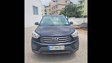 Used Hyundai Creta 1.6 SX Plus Petrol Special Edition in Bangalore