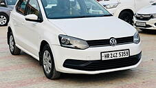 Second Hand Volkswagen Polo Comfortline 1.2L (P) in Mohali