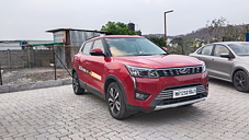 Second Hand Mahindra XUV300 1.5 W8 (O) AMT [2019-2020] in Pune