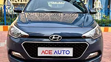 Second Hand Hyundai Elite i20 Sportz 1.2 in Kolkata