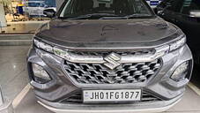 Used Maruti Suzuki Fronx Delta Plus 1.2L AGS in Ranchi