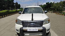 Used Ford Endeavour 3.0L 4x4 AT in Pune