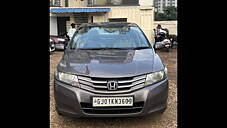 Used Honda City 1.5 V MT in Ahmedabad