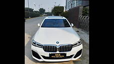 Used BMW 5 Series 530i M Sport [2019-2019] in Delhi