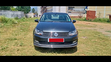 Second Hand Volkswagen Vento Highline Petrol in Dehradun