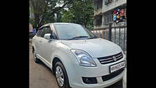 Used Maruti Suzuki Swift DZire VXI in Mumbai