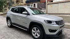 Second Hand Jeep Compass Longitude 2.0 Diesel [2017-2020] in Bangalore