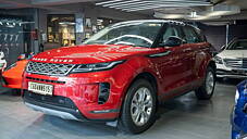 Used Land Rover Range Rover Evoque SE R-Dynamic Diesel [2022-2023] in Delhi