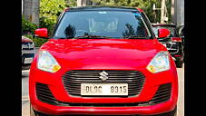 Used Maruti Suzuki Swift VXi AMT [2018-2019] in Delhi