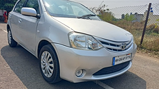 Second Hand Toyota Etios VD in Pune
