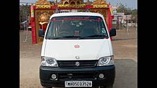 Used Maruti Suzuki Eeco 7 STR in Jalgaon