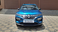 Used Renault Kwid RXT 1.0 in Mangalore