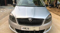Second Hand Skoda Rapid new Style TDI AT Black Package in Gurgaon