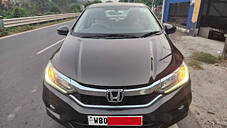 Used Honda City VX (O) MT in Kolkata
