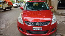 Used Maruti Suzuki Swift VXi in Hyderabad