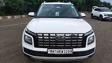 Used Hyundai Venue S (O) 1.2 Petrol in Pune