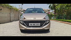 Used Hyundai Santro Magna in Delhi