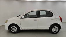 Used Toyota Etios Liva GD in Indore