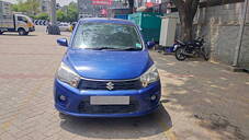 Used Maruti Suzuki Celerio ZXi (O) AMT [2019-2020] in Chennai