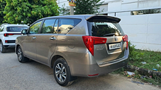 Second Hand Toyota Innova Crysta 2.7 GX AT 7 STR [2016-2020] in Chandigarh