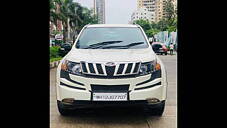 Used Mahindra XUV500 W8 in Pune