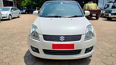 Second Hand Maruti Suzuki Swift VXi in Chennai