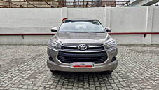 Used Toyota Innova Crysta 2.4 GX 8 STR [2016-2020] in Delhi