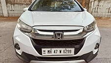 Used Honda WR-V VX MT Petrol in Mumbai