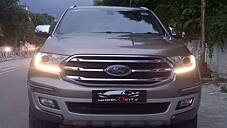 Used Ford Endeavour Titanium 3.2 4x4 AT in Kanpur