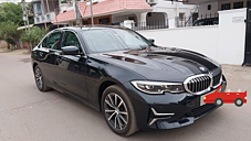 Second Hand BMW 3 Series 320d Luxury Edition in Coimbatore