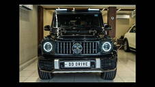 Used Mercedes-Benz G-Class G 63 AMG in Delhi