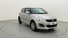 Used Maruti Suzuki Swift VXi in Chennai