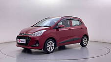 Used Hyundai Grand i10 Sportz 1.2 Kappa VTVT in Bangalore