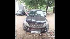 Used Mahindra XUV500 W8 in Hyderabad