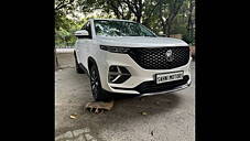 Used MG Hector Plus Sharp 1.5 DCT Petrol in Delhi