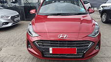 Used Hyundai Grand i10 Nios Sportz AMT 1.2 Kappa VTVT in Bangalore