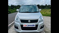 Used Maruti Suzuki Wagon R 1.0 VXI in Kollam