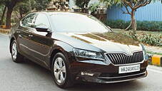 Used Skoda Superb Style TSI AT in Delhi