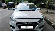 Used Hyundai Verna 1.6 VTVT SX (O) in Pune