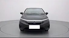 Second Hand Honda City ZX Petrol [2019-2019] in Pune