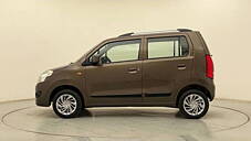 Used Maruti Suzuki Wagon R 1.0 VXi in Pune