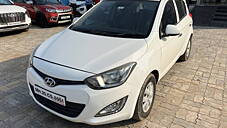 Used Hyundai i20 Asta 1.4 CRDI in Aurangabad