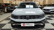 Second Hand Volkswagen Taigun 2021 Topline 1.0 TSI MT in Bangalore
