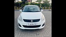 Second Hand Maruti Suzuki Swift DZire VDI in Pune