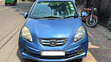 Second Hand Honda Amaze 1.5 VX i-DTEC in Kolkata