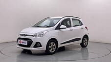 Used Hyundai Grand i10 Sports Edition 1.1 CRDi in Bangalore