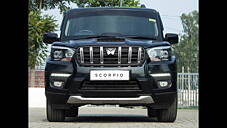 Used Mahindra Scorpio S11 MT 7S CC in Karnal