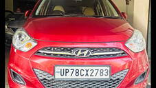 Used Hyundai i10 Magna 1.2 Kappa2 in Kanpur