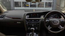 Used Audi A4 2.0 TDI (177bhp) Premium Plus in Chennai