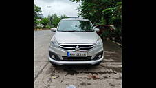 Used Maruti Suzuki Ertiga VXi AT in Mumbai